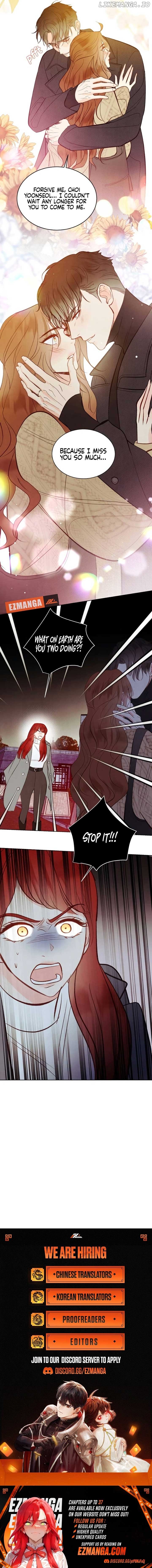 Our Secret Marriage Chapter 29 - page 10