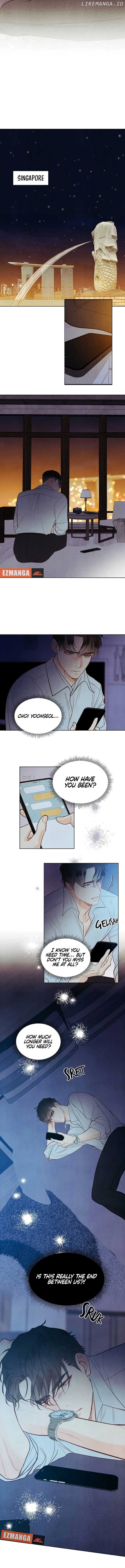 Our Secret Marriage Chapter 29 - page 6