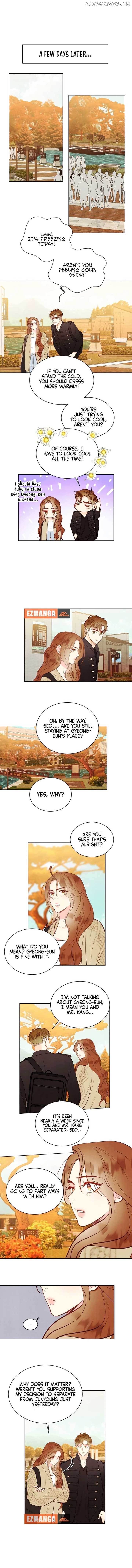 Our Secret Marriage Chapter 29 - page 7