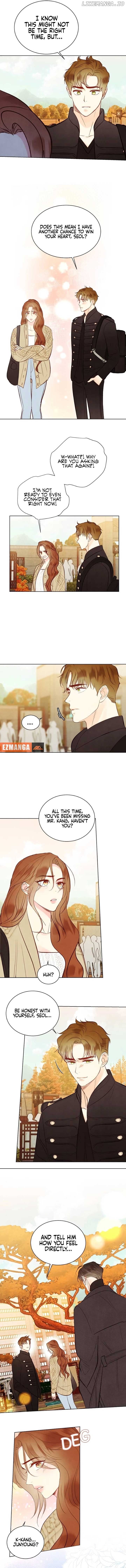 Our Secret Marriage Chapter 29 - page 8