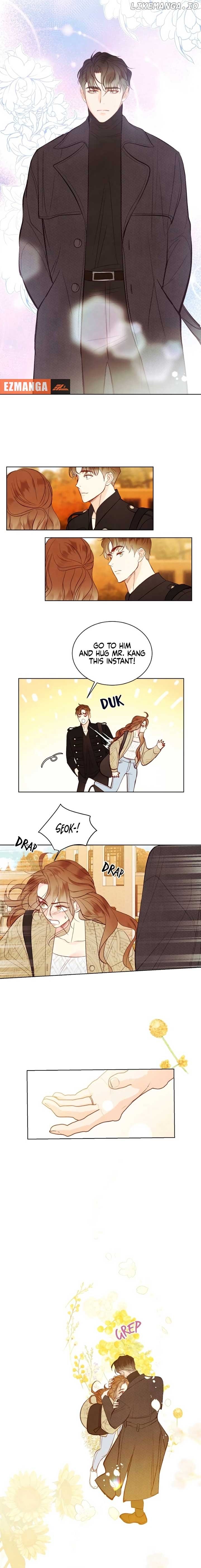 Our Secret Marriage Chapter 29 - page 9