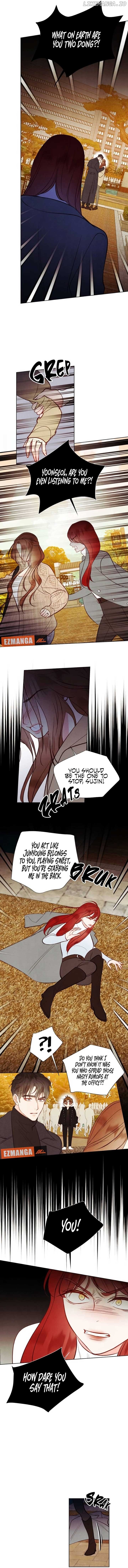 Our Secret Marriage Chapter 30 - page 2