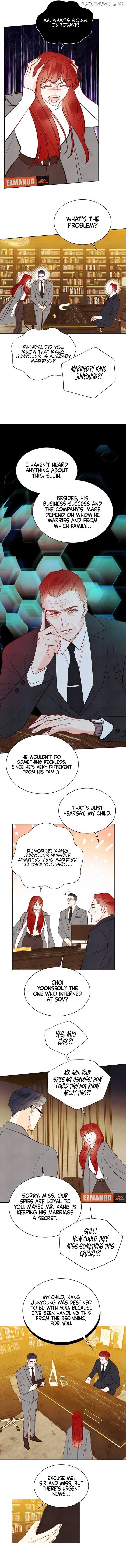 Our Secret Marriage Chapter 30 - page 6