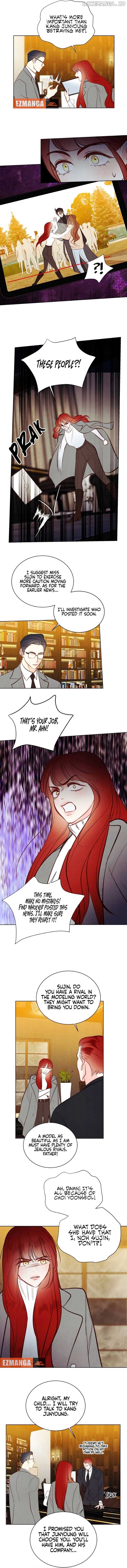 Our Secret Marriage Chapter 30 - page 7