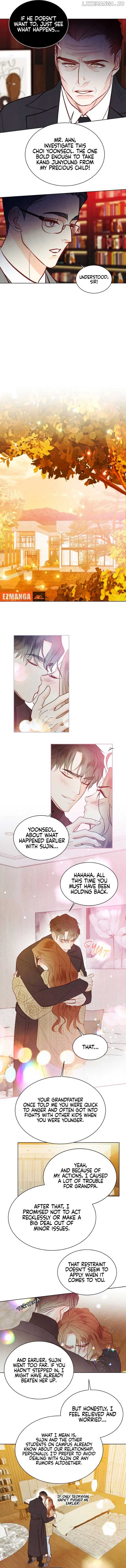 Our Secret Marriage Chapter 30 - page 8