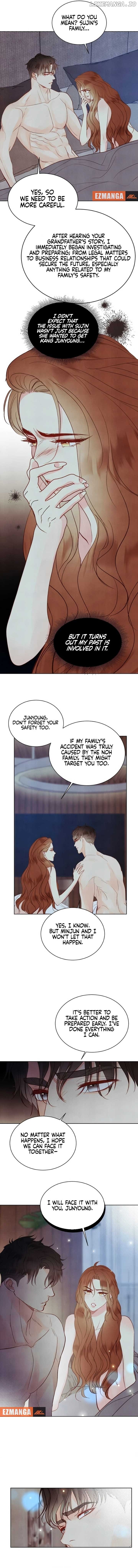 Our Secret Marriage Chapter 31 - page 3