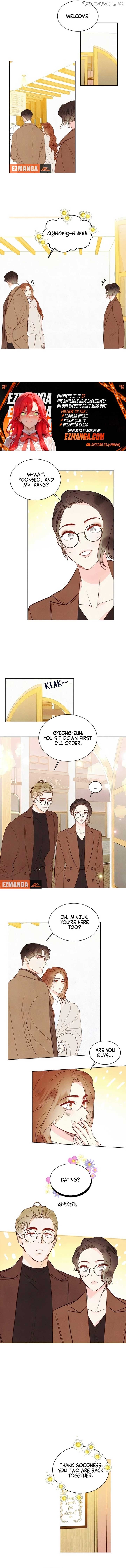 Our Secret Marriage Chapter 31 - page 5