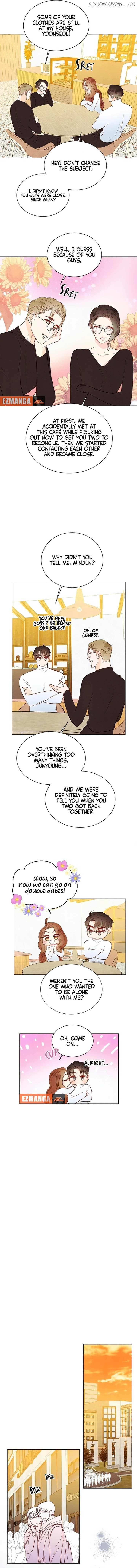 Our Secret Marriage Chapter 31 - page 6