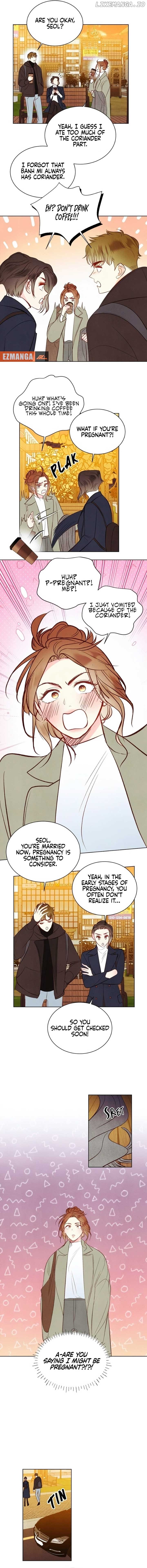 Our Secret Marriage Chapter 31 - page 9
