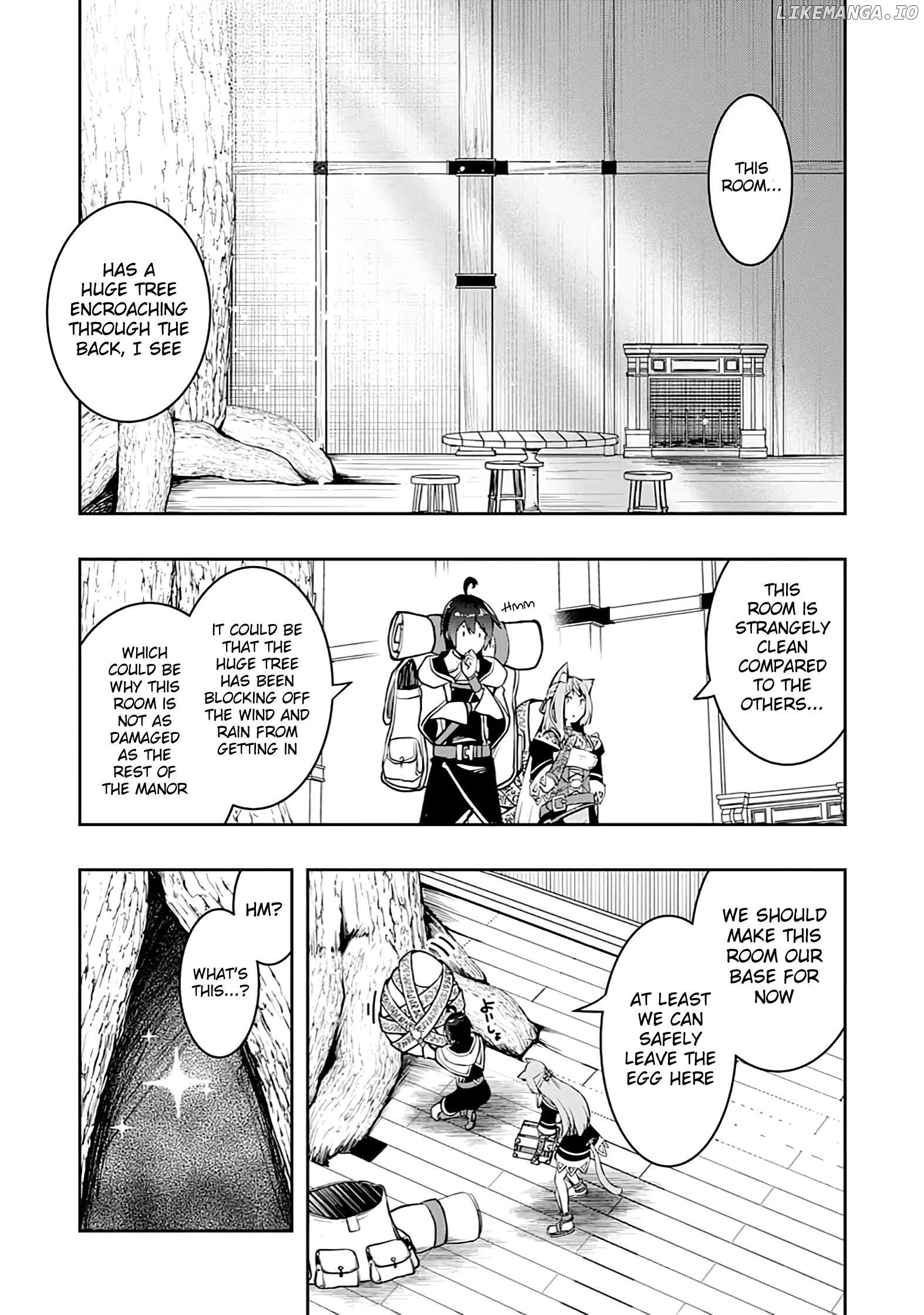 The Reincarnated Noble Who Was Exiled, Uses a Useless Skill to Rule Over Domestic Affairs~ Was Supposed to Run the Territory Freely, but Thanks to the Skill "Gacha", Ended Up Creating the Strongest Territory~ Chapter 6 - page 11