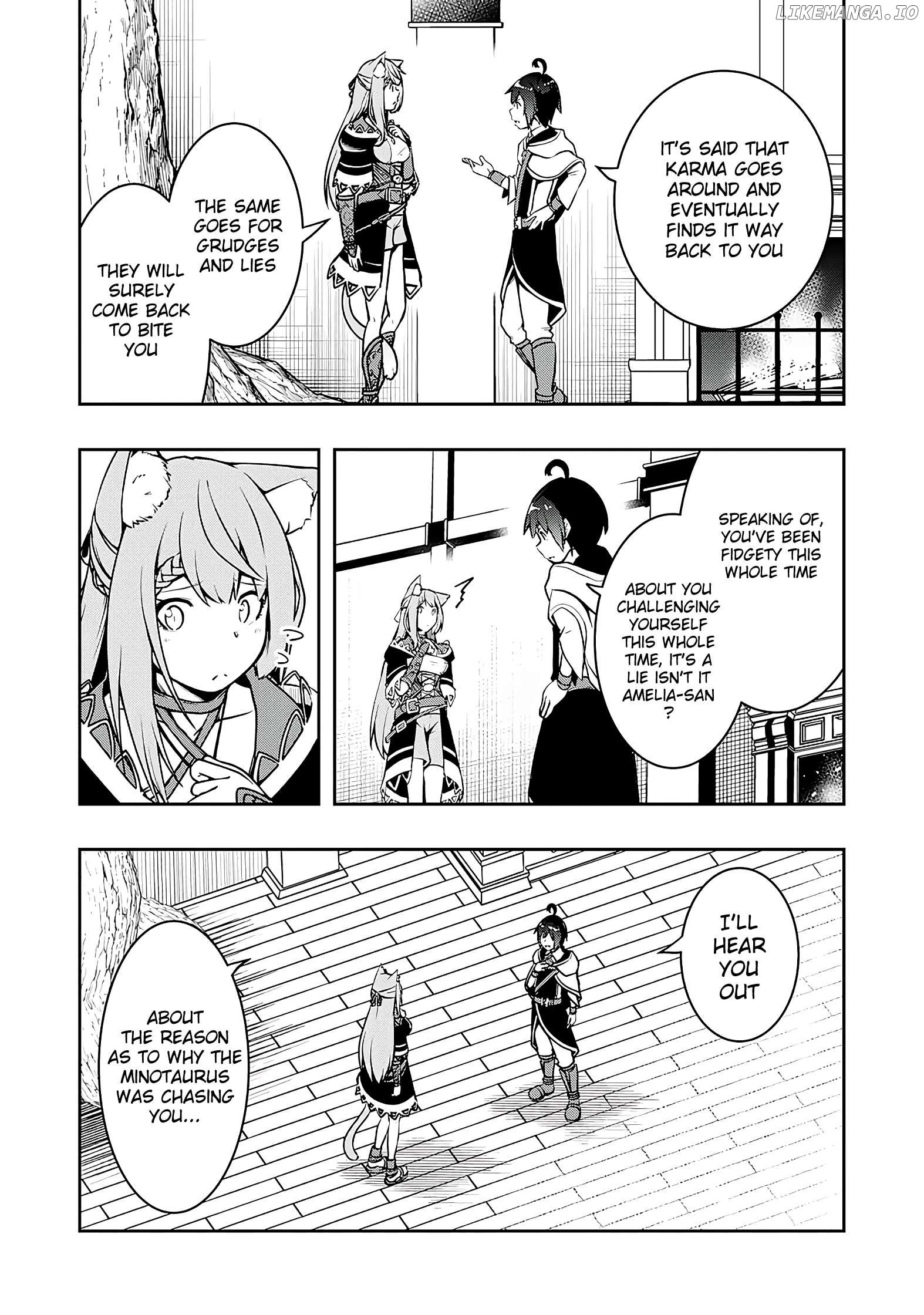 The Reincarnated Noble Who Was Exiled, Uses a Useless Skill to Rule Over Domestic Affairs~ Was Supposed to Run the Territory Freely, but Thanks to the Skill "Gacha", Ended Up Creating the Strongest Territory~ Chapter 6 - page 15