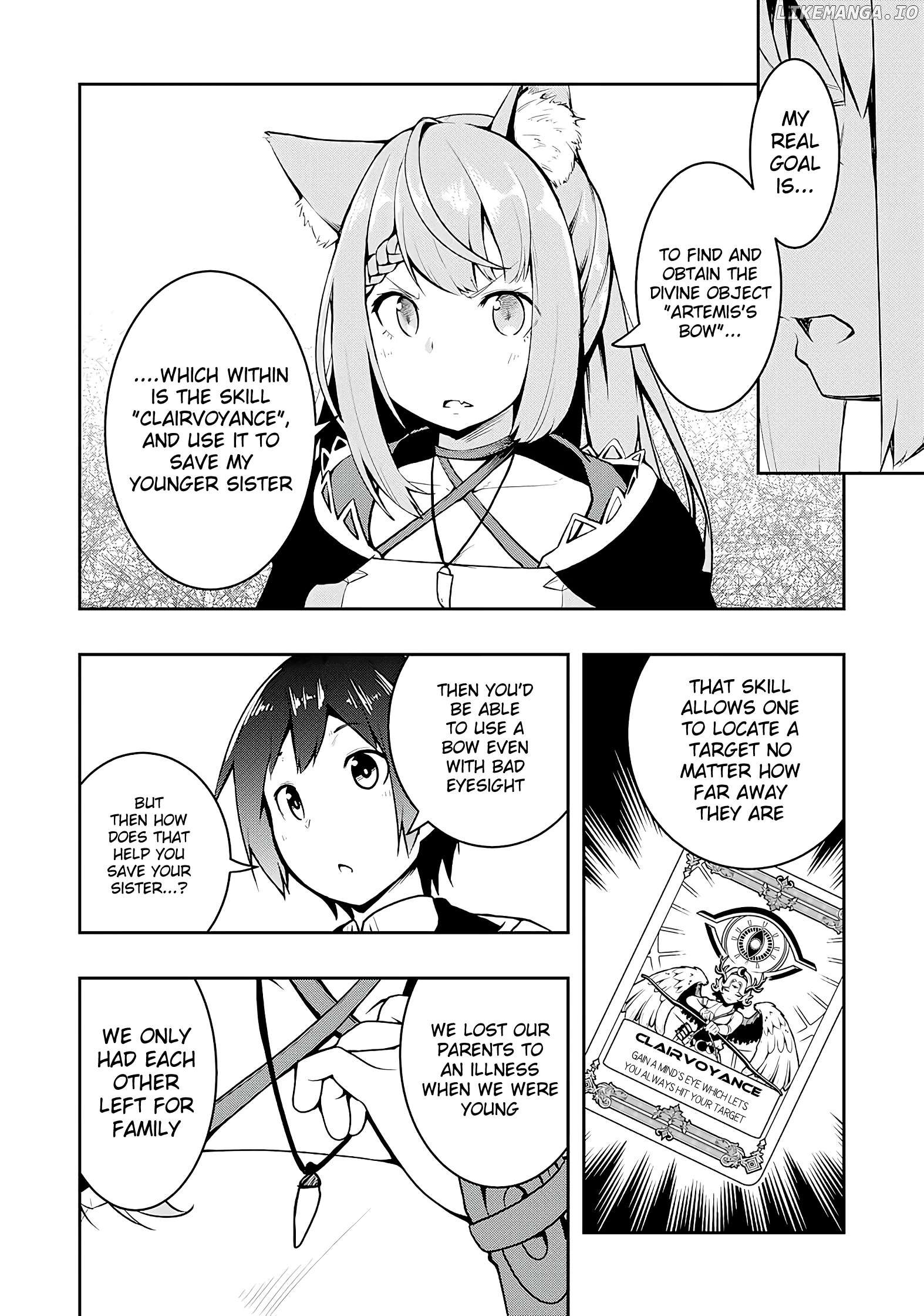 The Reincarnated Noble Who Was Exiled, Uses a Useless Skill to Rule Over Domestic Affairs~ Was Supposed to Run the Territory Freely, but Thanks to the Skill "Gacha", Ended Up Creating the Strongest Territory~ Chapter 6 - page 16