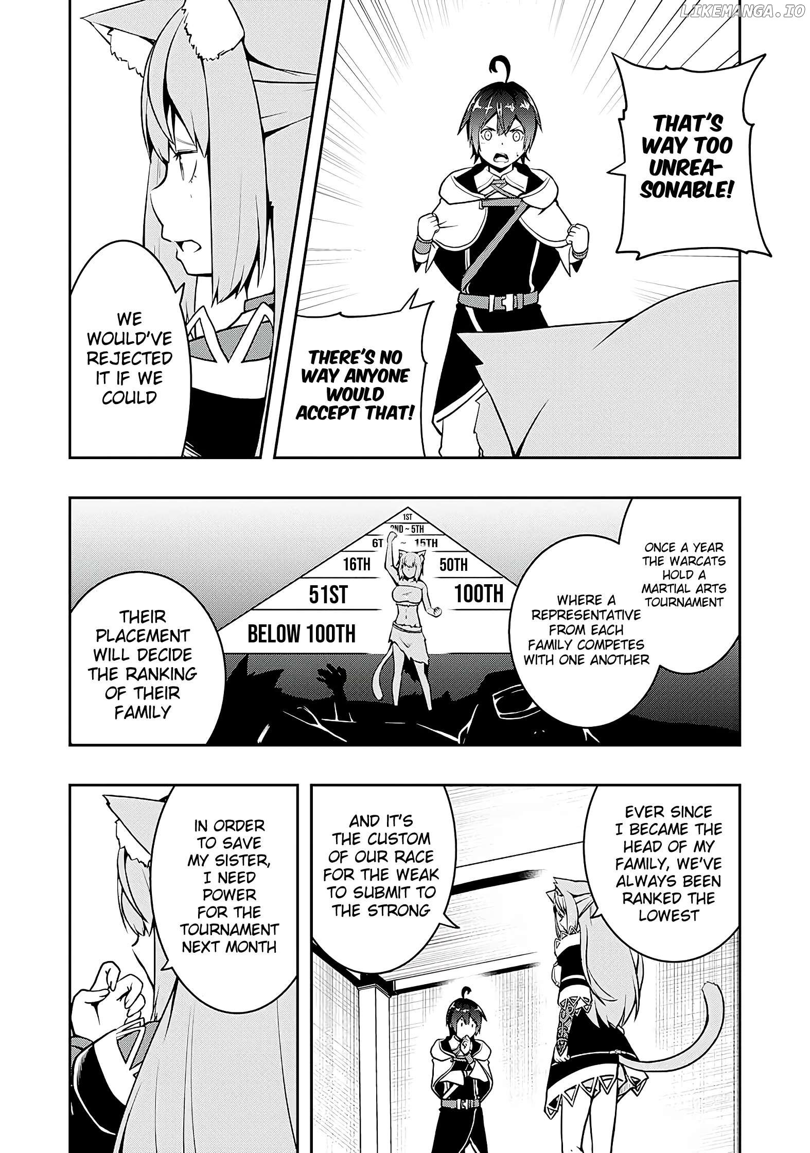 The Reincarnated Noble Who Was Exiled, Uses a Useless Skill to Rule Over Domestic Affairs~ Was Supposed to Run the Territory Freely, but Thanks to the Skill "Gacha", Ended Up Creating the Strongest Territory~ Chapter 6 - page 18