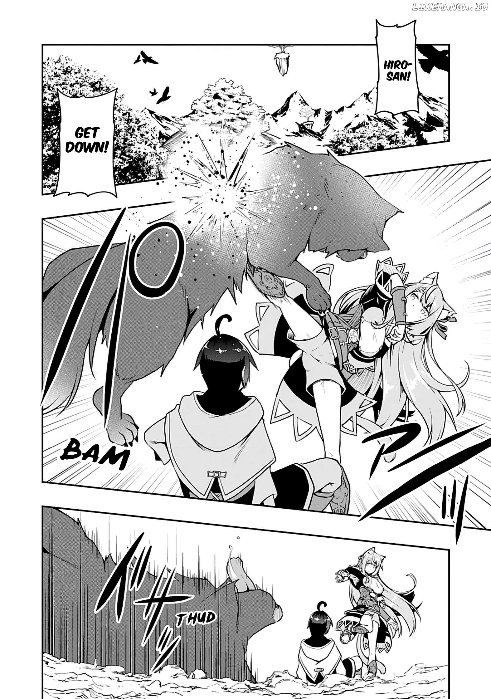 The Reincarnated Noble Who Was Exiled, Uses a Useless Skill to Rule Over Domestic Affairs~ Was Supposed to Run the Territory Freely, but Thanks to the Skill "Gacha", Ended Up Creating the Strongest Territory~ Chapter 6 - page 2