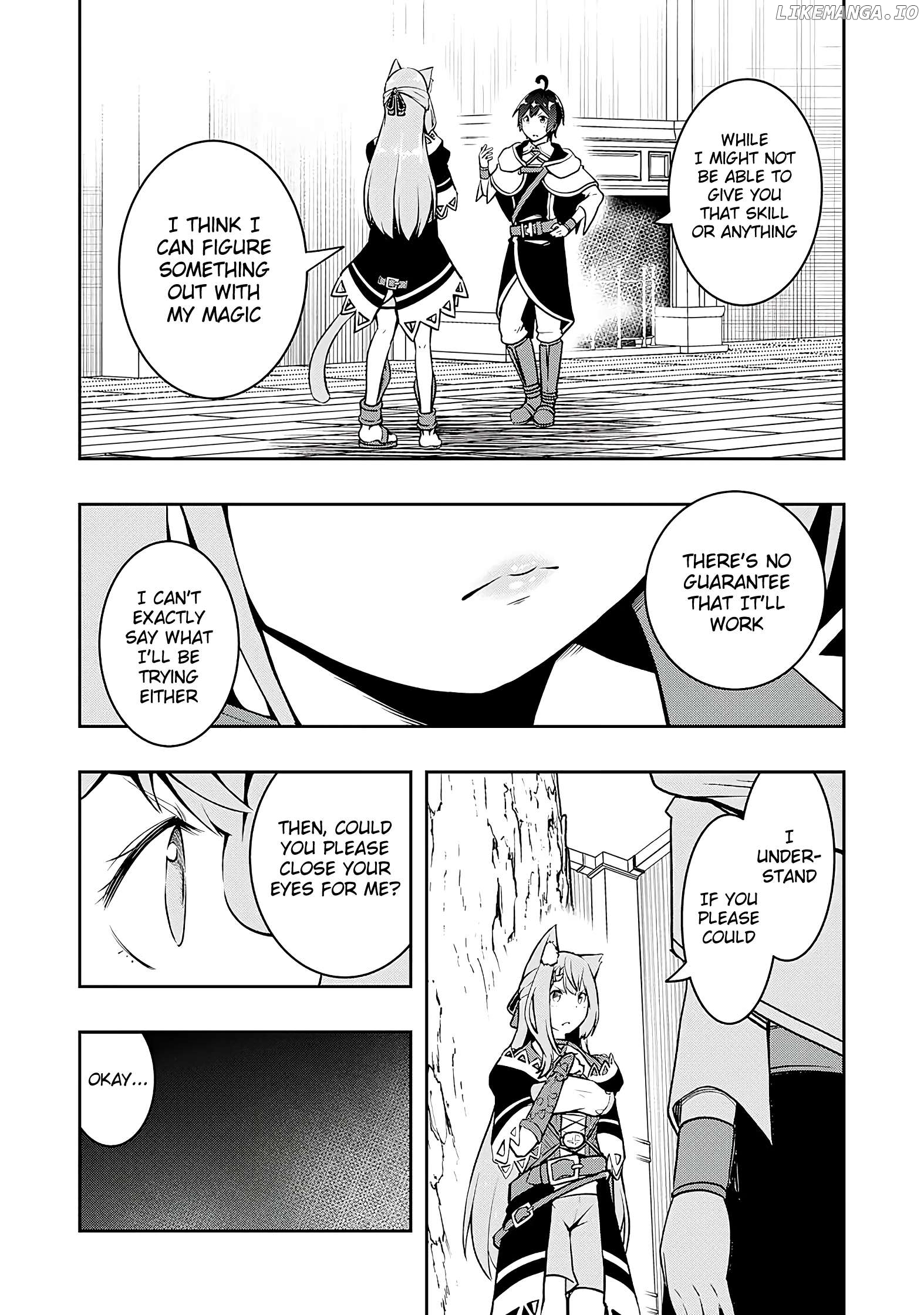 The Reincarnated Noble Who Was Exiled, Uses a Useless Skill to Rule Over Domestic Affairs~ Was Supposed to Run the Territory Freely, but Thanks to the Skill "Gacha", Ended Up Creating the Strongest Territory~ Chapter 6 - page 21