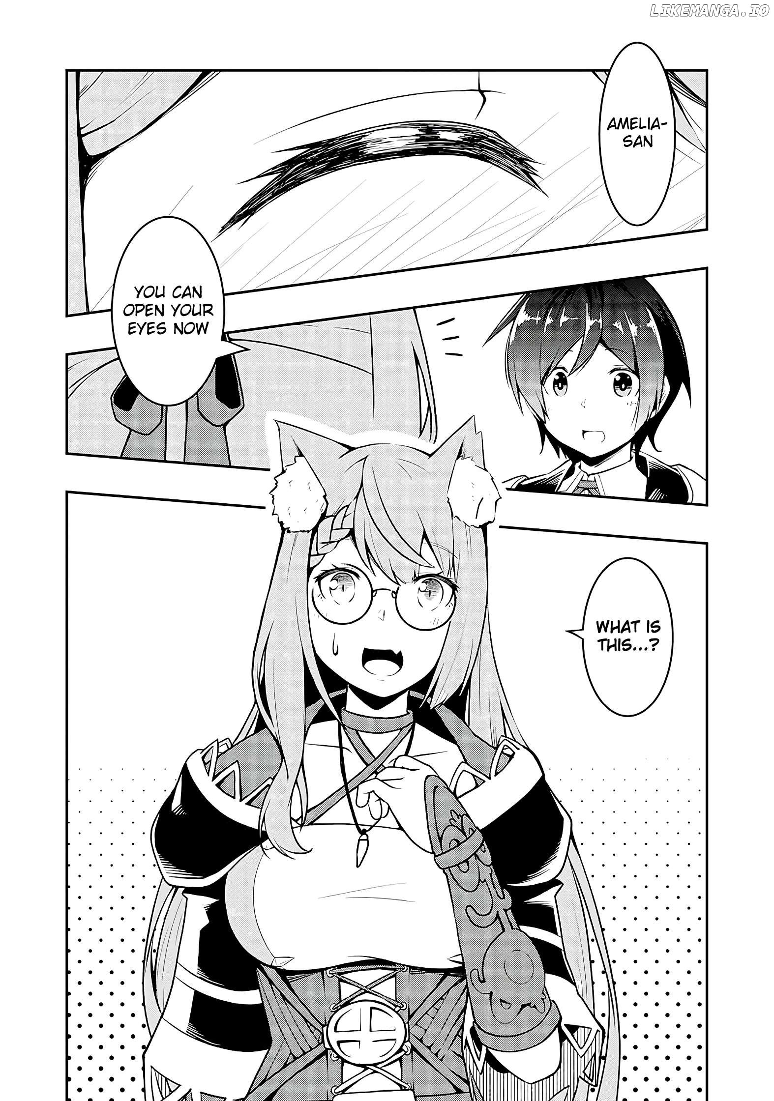 The Reincarnated Noble Who Was Exiled, Uses a Useless Skill to Rule Over Domestic Affairs~ Was Supposed to Run the Territory Freely, but Thanks to the Skill "Gacha", Ended Up Creating the Strongest Territory~ Chapter 6 - page 23