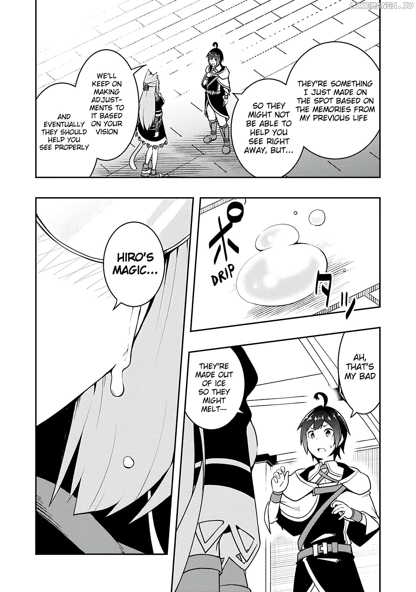 The Reincarnated Noble Who Was Exiled, Uses a Useless Skill to Rule Over Domestic Affairs~ Was Supposed to Run the Territory Freely, but Thanks to the Skill "Gacha", Ended Up Creating the Strongest Territory~ Chapter 6 - page 25
