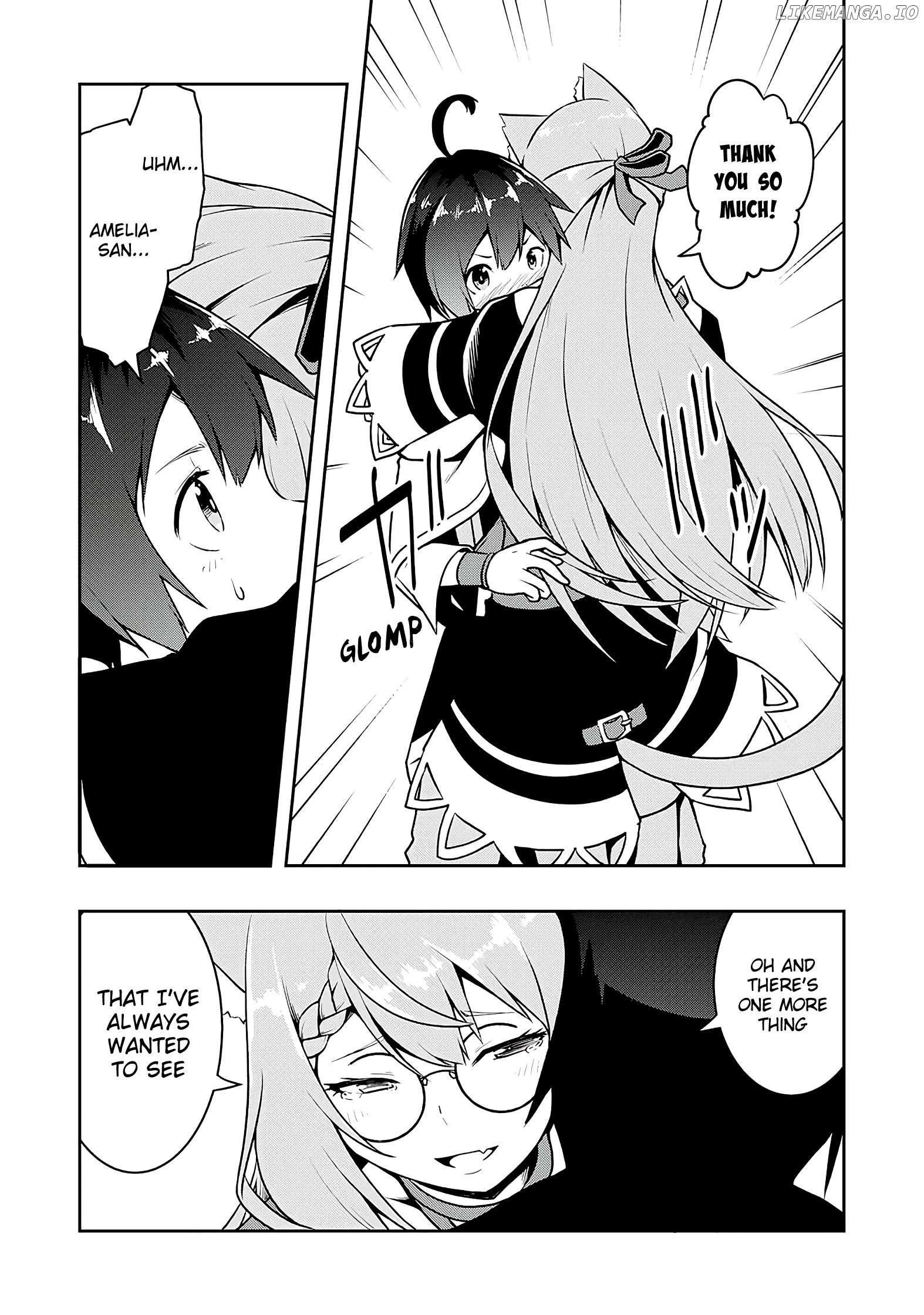 The Reincarnated Noble Who Was Exiled, Uses a Useless Skill to Rule Over Domestic Affairs~ Was Supposed to Run the Territory Freely, but Thanks to the Skill "Gacha", Ended Up Creating the Strongest Territory~ Chapter 6 - page 27
