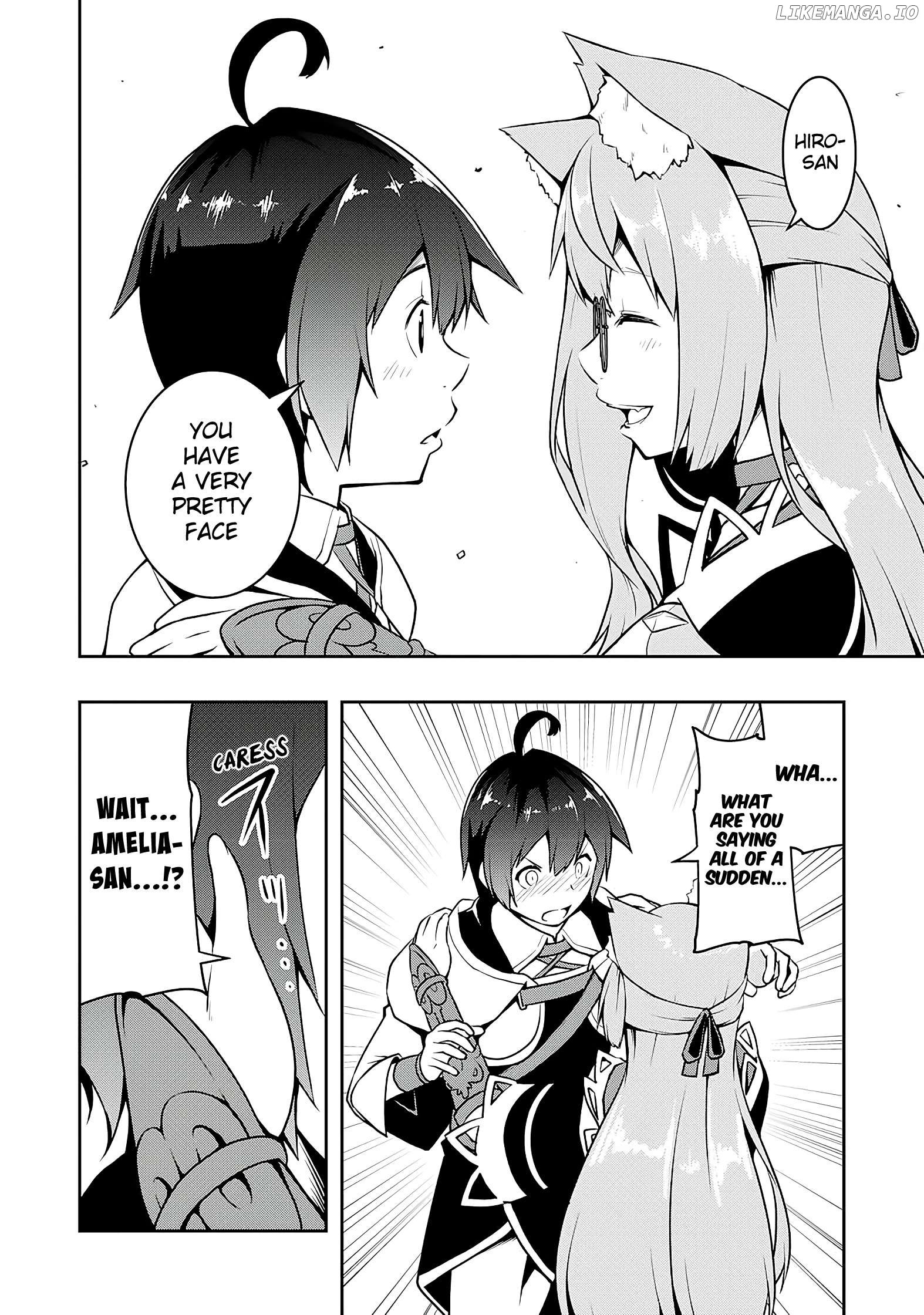 The Reincarnated Noble Who Was Exiled, Uses a Useless Skill to Rule Over Domestic Affairs~ Was Supposed to Run the Territory Freely, but Thanks to the Skill "Gacha", Ended Up Creating the Strongest Territory~ Chapter 6 - page 28