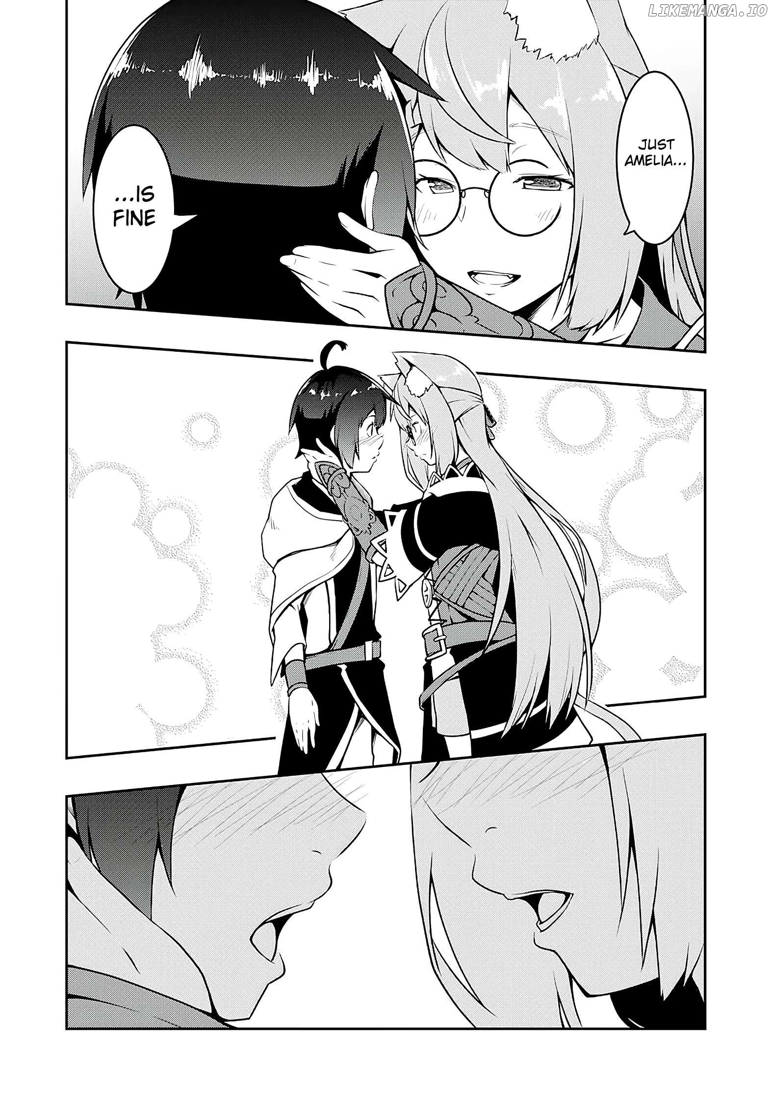 The Reincarnated Noble Who Was Exiled, Uses a Useless Skill to Rule Over Domestic Affairs~ Was Supposed to Run the Territory Freely, but Thanks to the Skill "Gacha", Ended Up Creating the Strongest Territory~ Chapter 6 - page 29