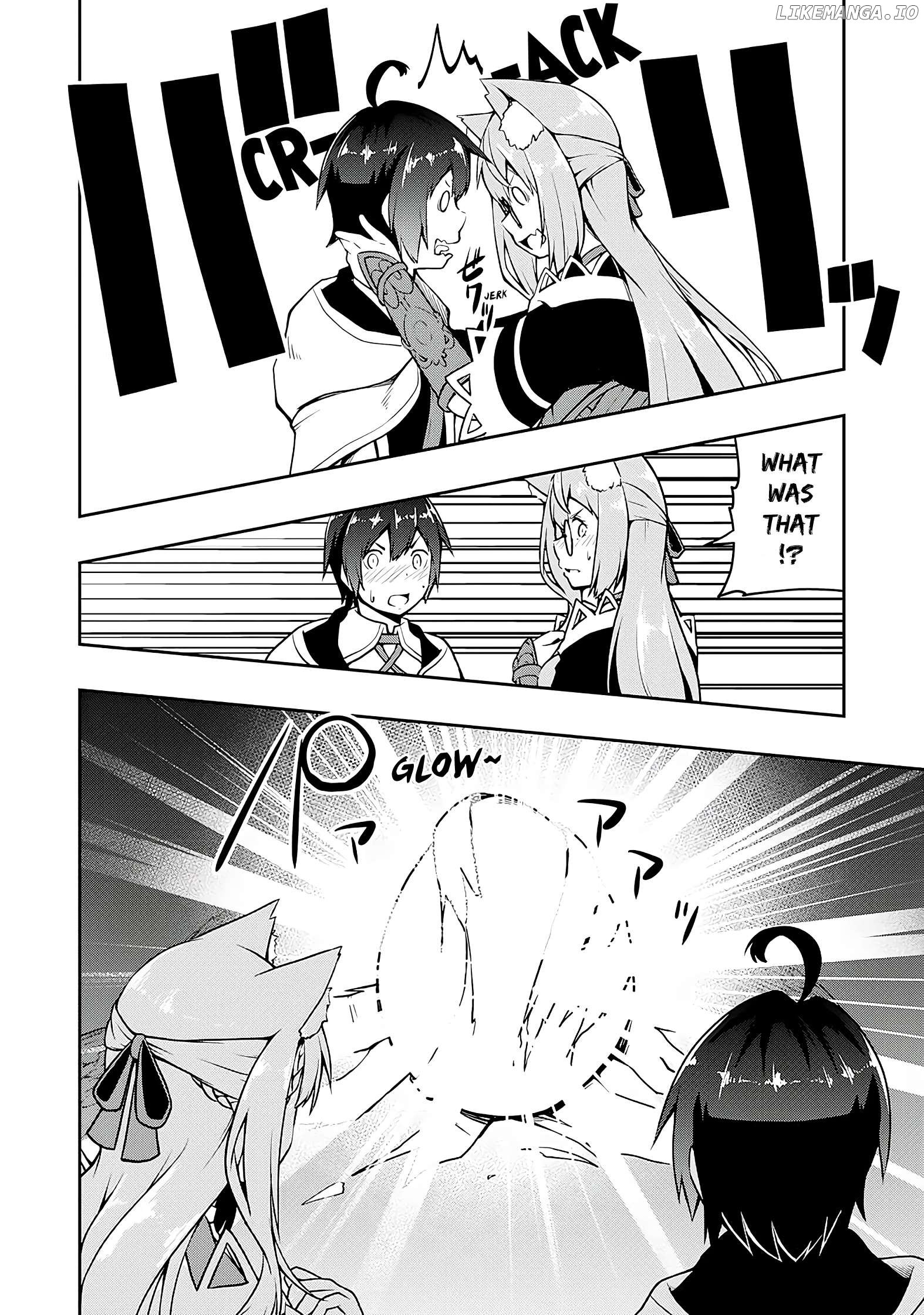 The Reincarnated Noble Who Was Exiled, Uses a Useless Skill to Rule Over Domestic Affairs~ Was Supposed to Run the Territory Freely, but Thanks to the Skill "Gacha", Ended Up Creating the Strongest Territory~ Chapter 6 - page 30