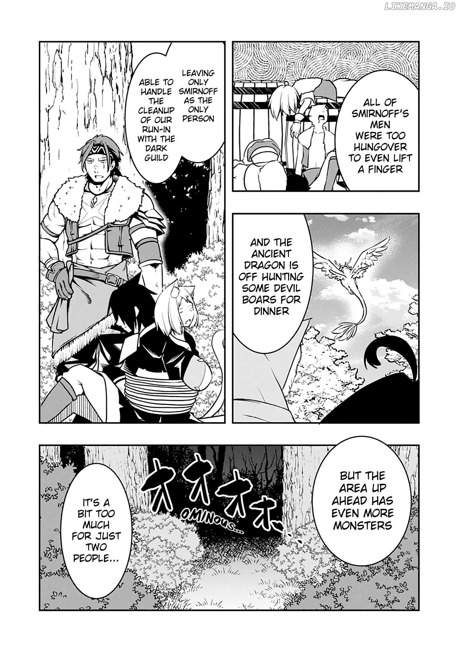 The Reincarnated Noble Who Was Exiled, Uses a Useless Skill to Rule Over Domestic Affairs~ Was Supposed to Run the Territory Freely, but Thanks to the Skill "Gacha", Ended Up Creating the Strongest Territory~ Chapter 6 - page 6