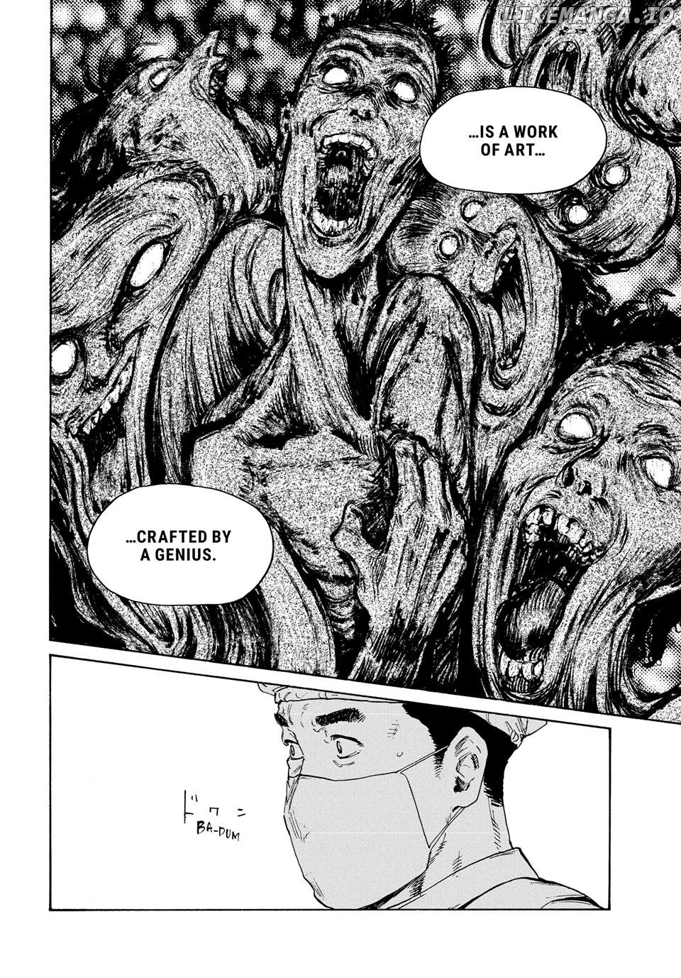 Manchuria Opium Squad Chapter 164 - page 8