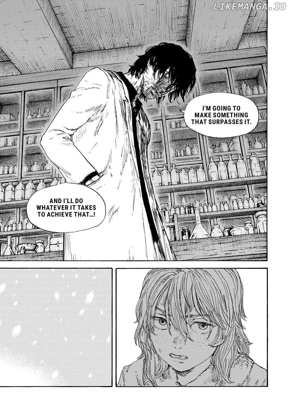 Manchuria Opium Squad Chapter 170 - page 9