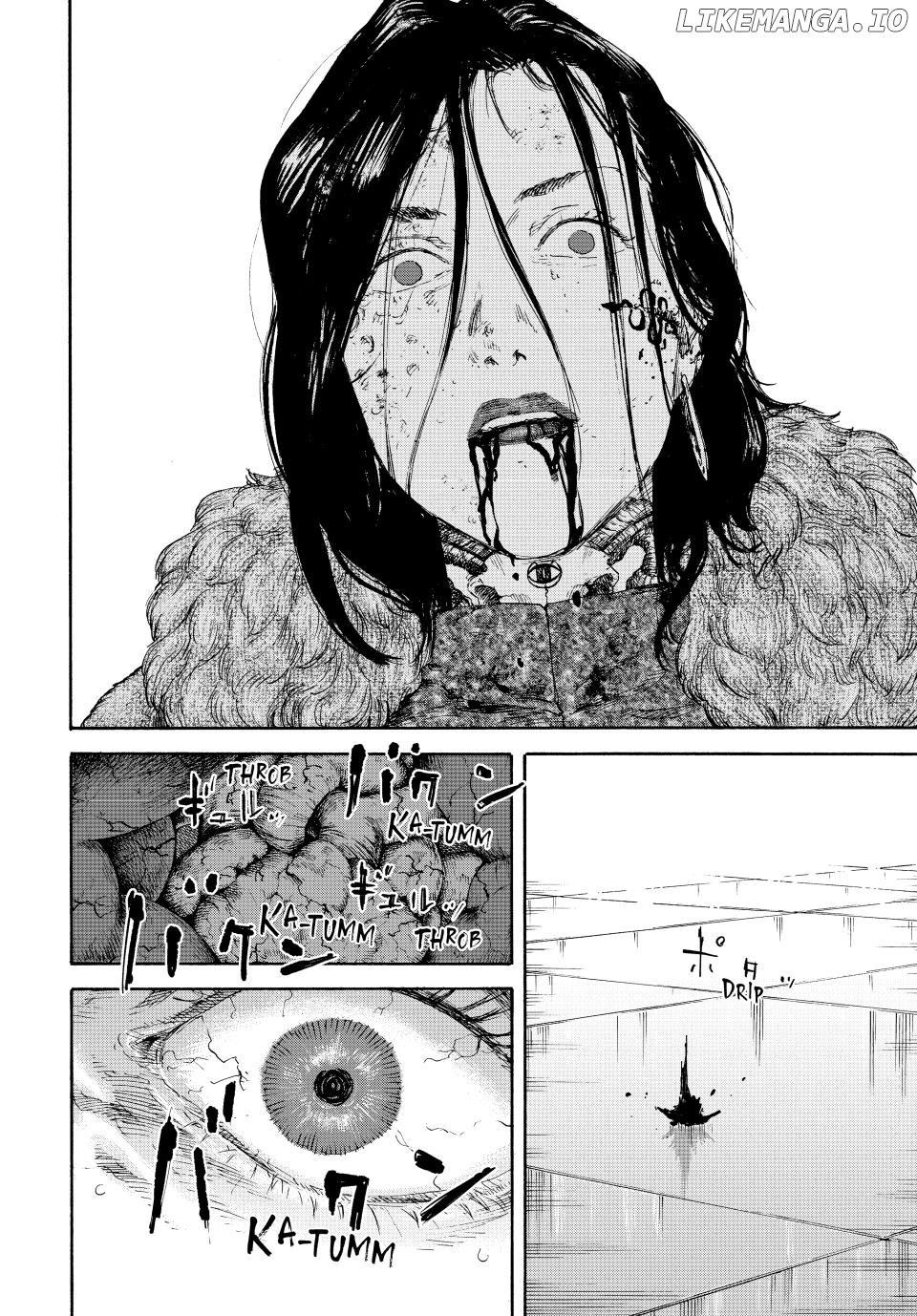 Manchuria Opium Squad Chapter 154 - page 10