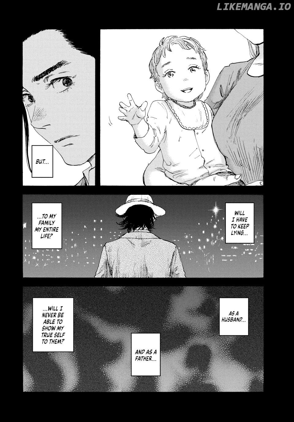 Manchuria Opium Squad Chapter 157 - page 6