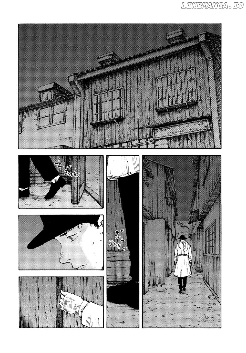 Manchuria Opium Squad Chapter 156 - page 14