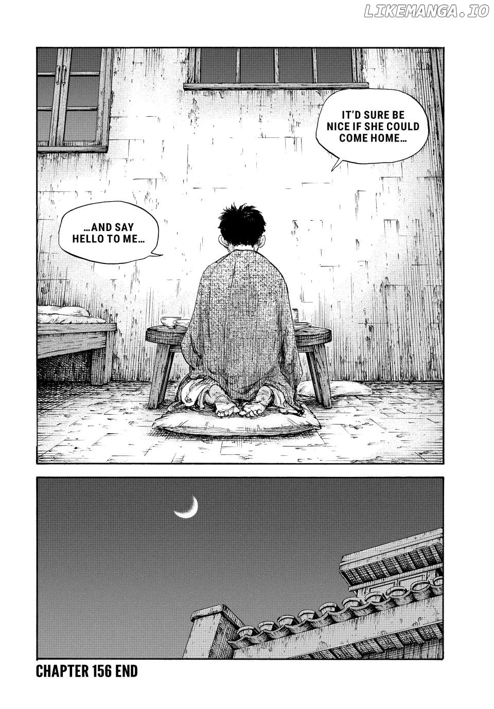 Manchuria Opium Squad Chapter 156 - page 18