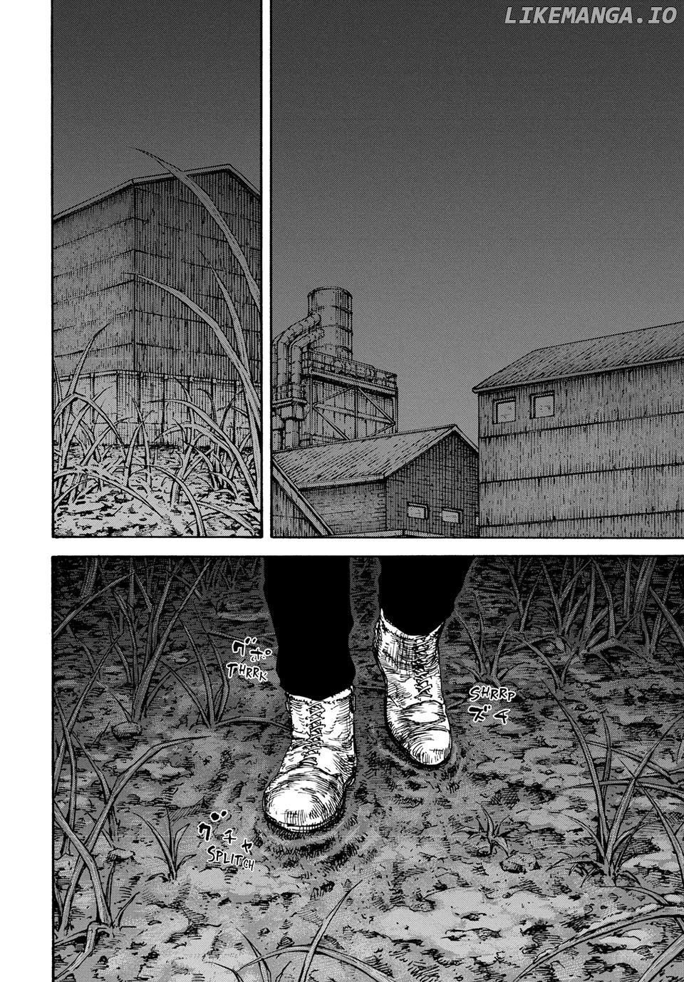 Manchuria Opium Squad Chapter 172 - page 6