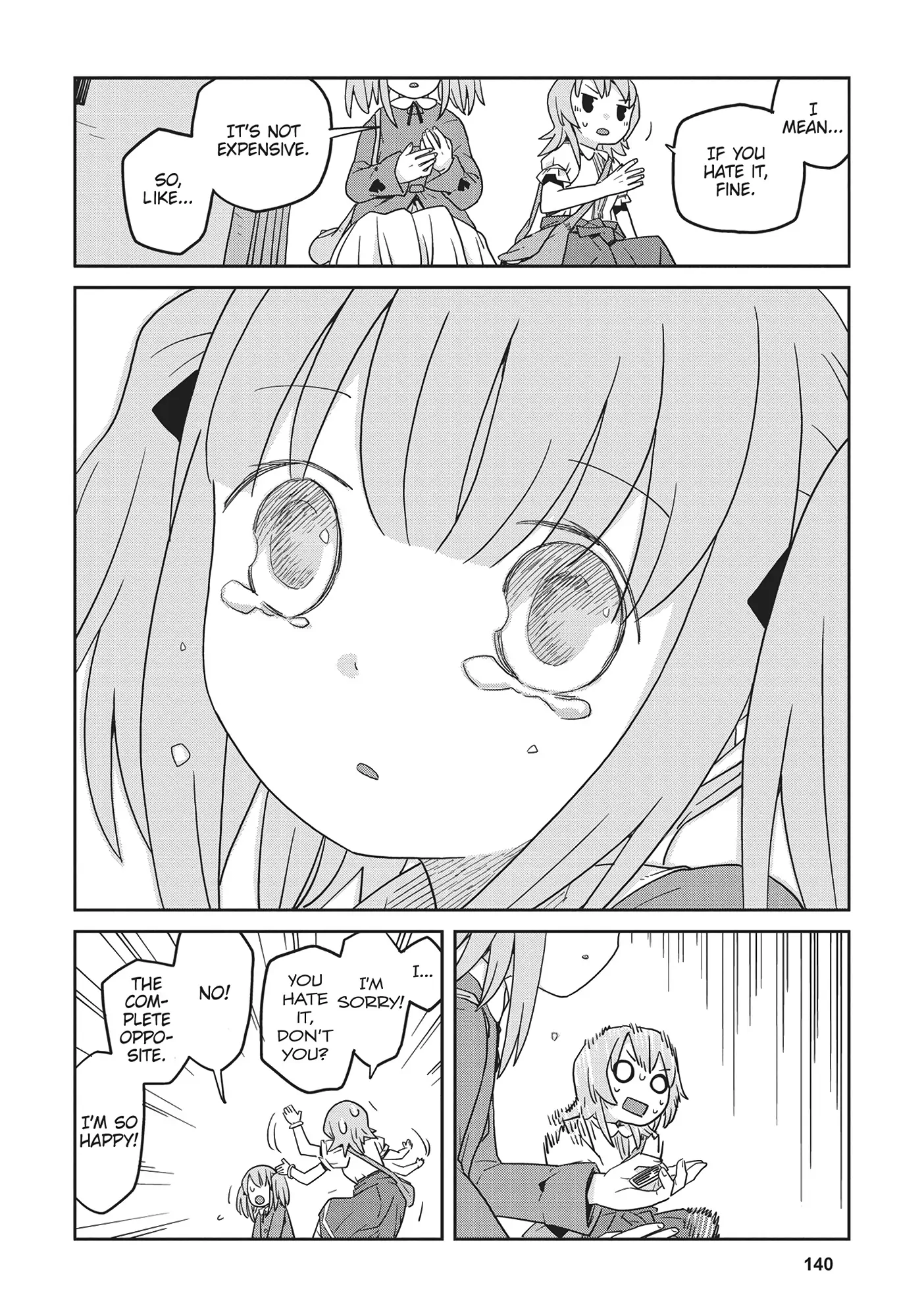 Dungeon no Naka Hito Chapter 36 - page 26