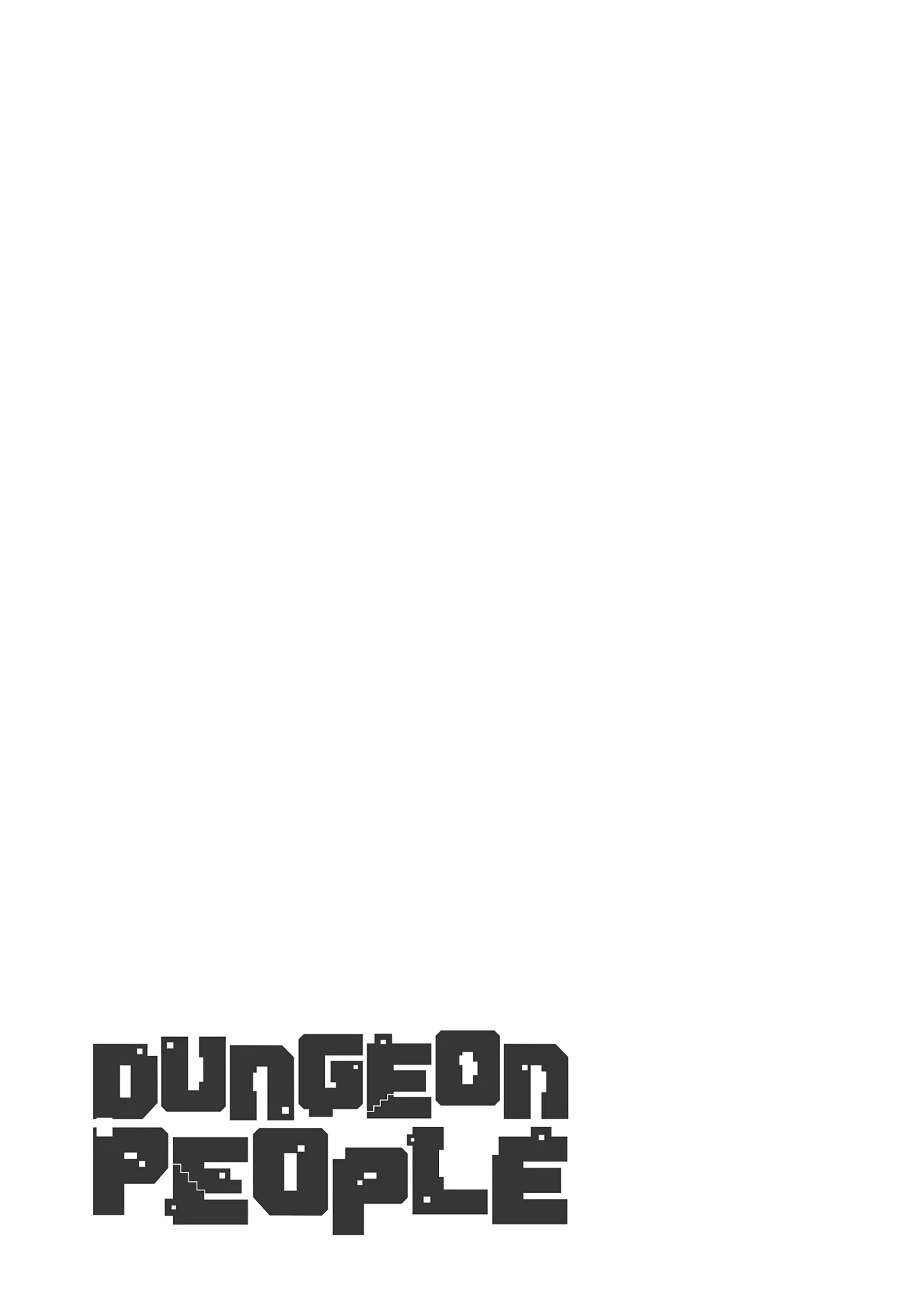 Dungeon no Naka Hito Chapter 37.5 - page 14