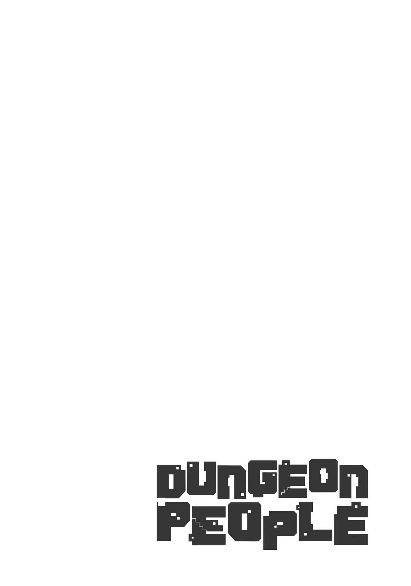 Dungeon no Naka Hito Chapter 37.5 - page 15