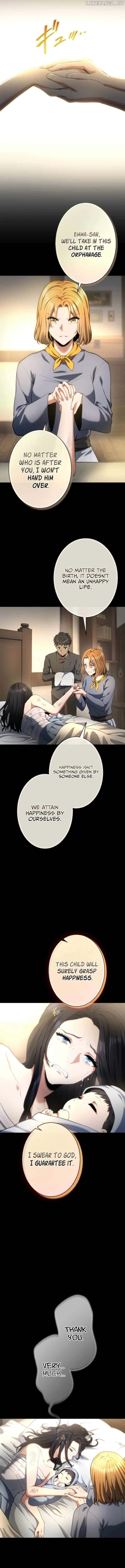 Regression of the Close Combat Mage Chapter 43 - page 14