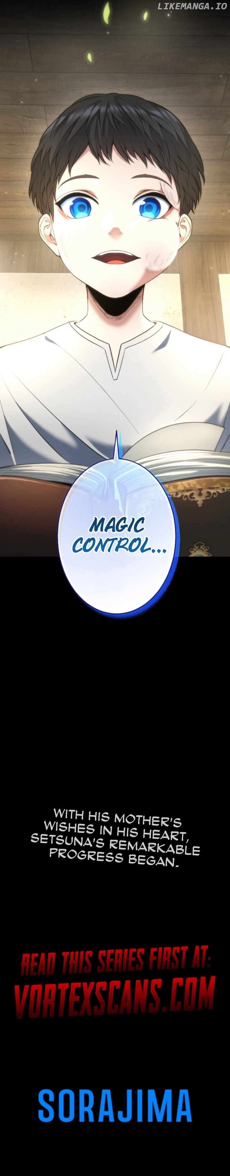 Regression of the Close Combat Mage Chapter 43 - page 19