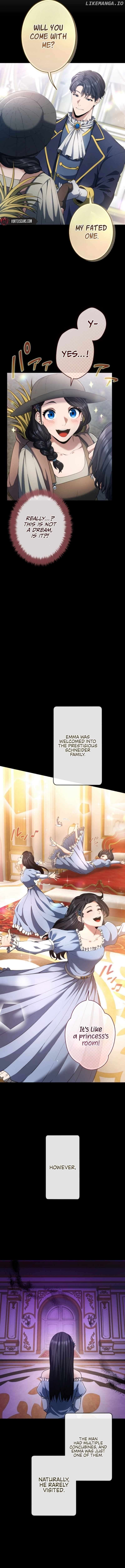 Regression of the Close Combat Mage Chapter 43 - page 5