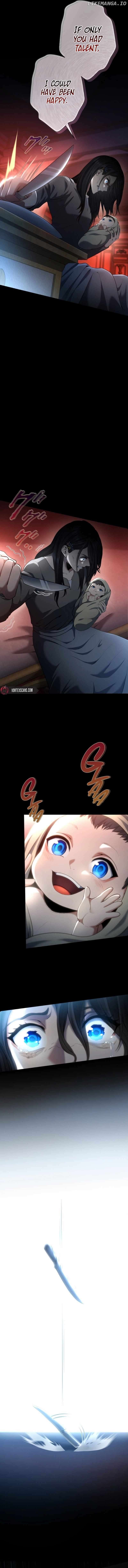 Regression of the Close Combat Mage Chapter 43 - page 9