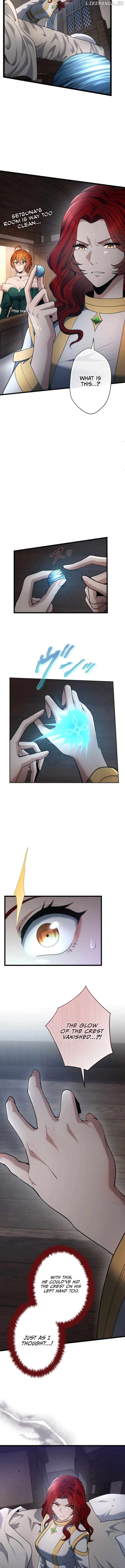 Regression of the Close Combat Mage Chapter 47 - page 14