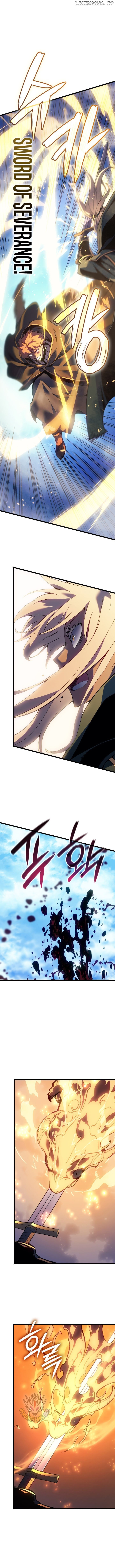 The Indomitable Martial King Chapter 80 - page 10