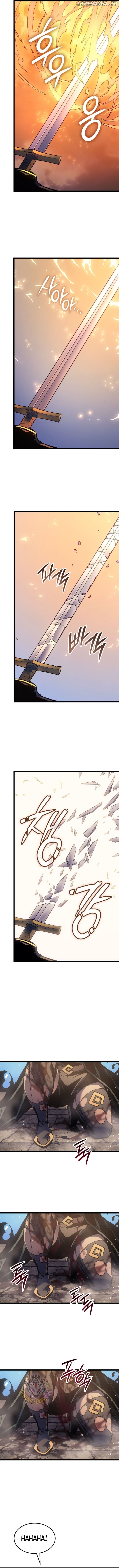 The Indomitable Martial King Chapter 80 - page 11