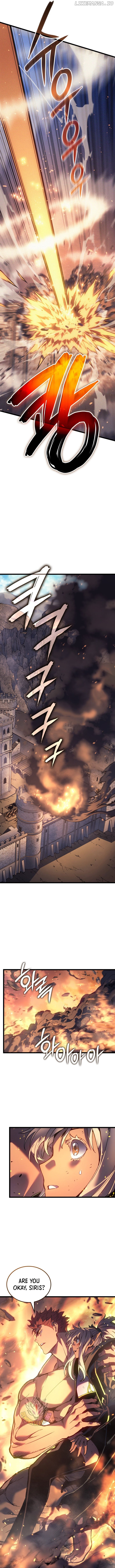 The Indomitable Martial King Chapter 80 - page 13