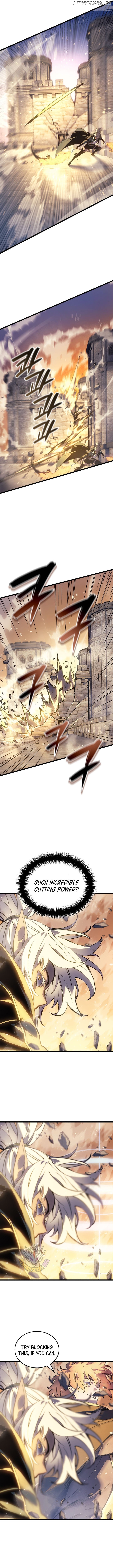 The Indomitable Martial King Chapter 80 - page 9