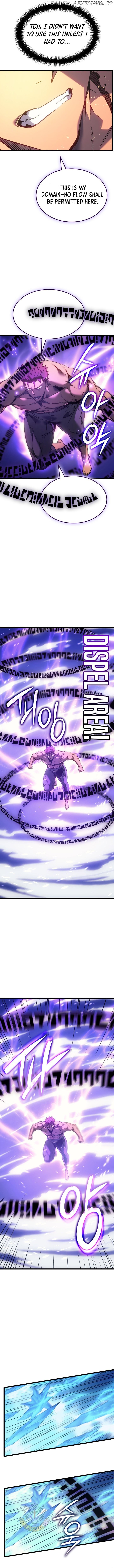 The Indomitable Martial King Chapter 81 - page 11