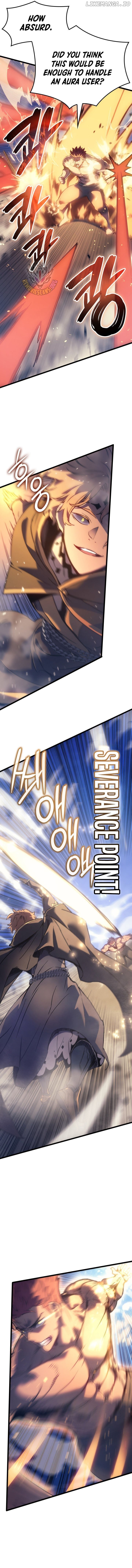 The Indomitable Martial King Chapter 81 - page 4