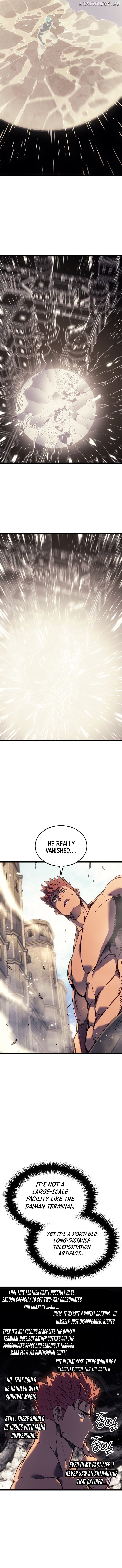 The Indomitable Martial King Chapter 82 - page 14