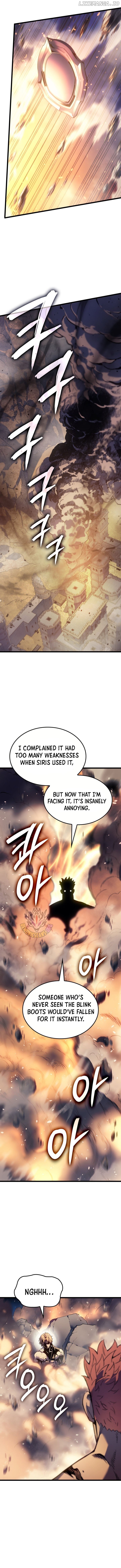 The Indomitable Martial King Chapter 82 - page 8