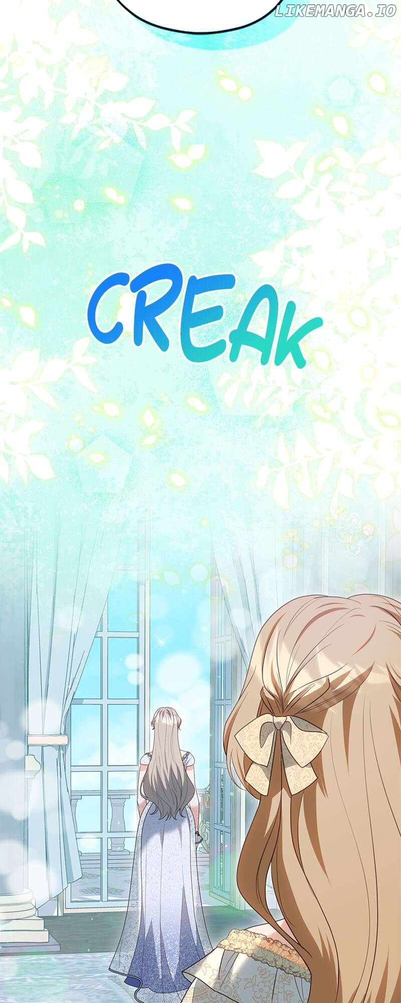 A Golden Fate That Transcends Time Chapter 79 - page 12